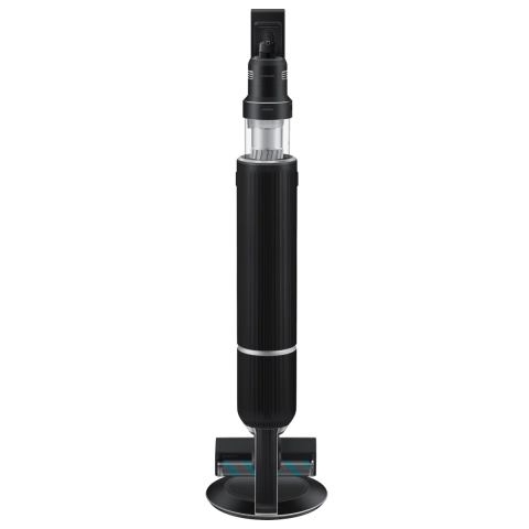 Samsung 三星 VS28C979FQK/SP BESPOKE Jet™ AI Premium Extra 設計品味系列 旋風吸塵機 (曜影黑)